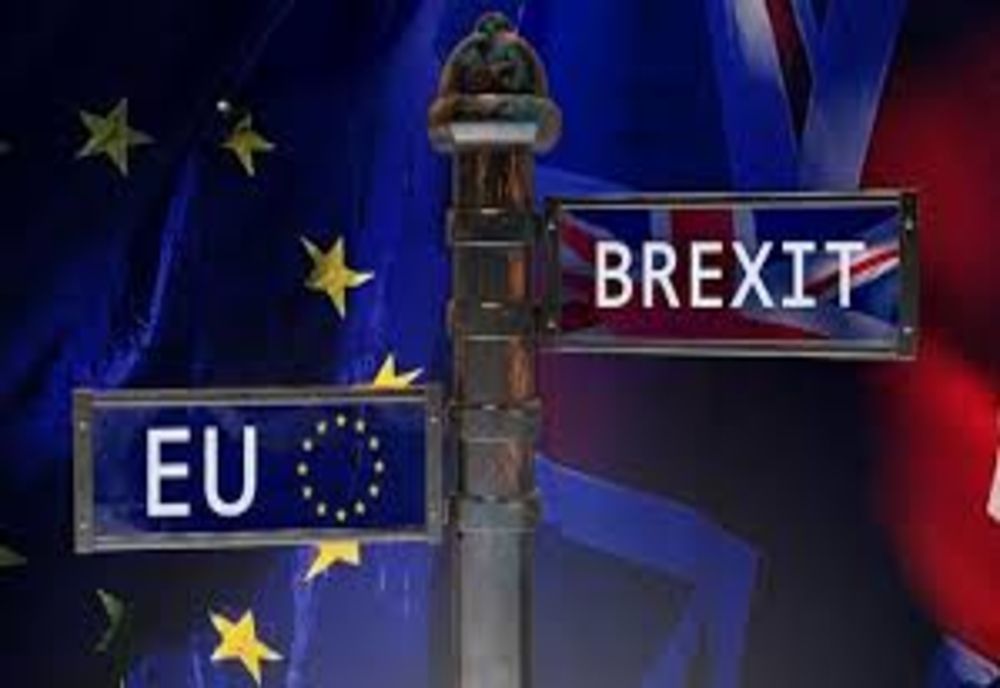 Video BREXIT - Acord ISTORIC între Marea Britanie și Uniunea Europeană!