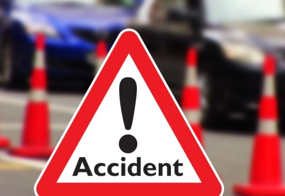 Mai multe accidente rutiere au avut loc în această dimineaţă pe Calea Turzii din Cluj-Napoca