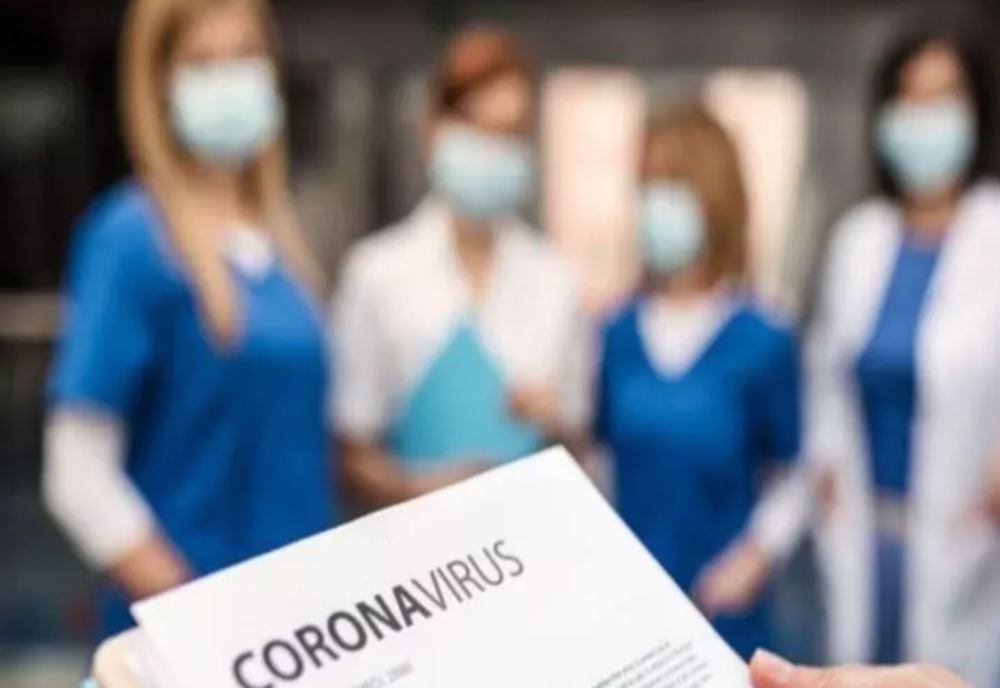 Consiliul Județean Cluj, recunoaștere oficială pentru implicarea în gestionarea pandemiei COVID-19
