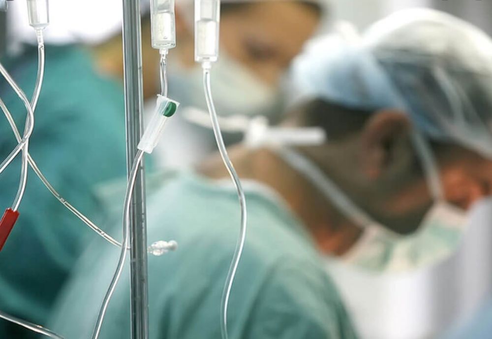 Spitalul de Recuperare Cluj tratează persoanele care au rămas cu probleme de sănătate după infectarea cu coronavirus