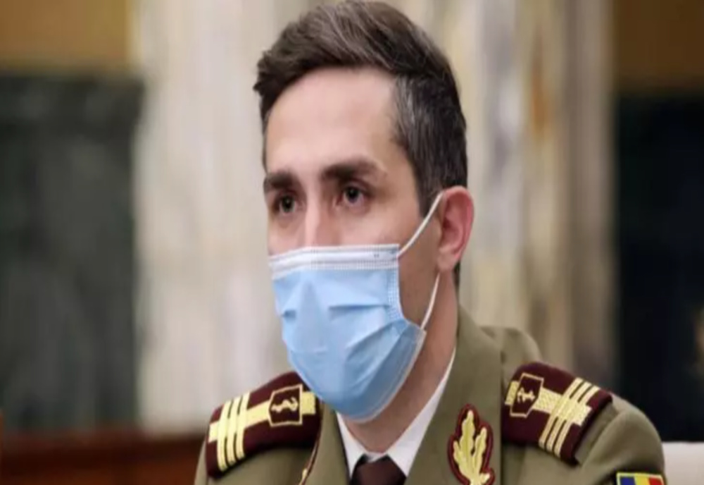 Miercuri începe imunizarea personalului din Educație