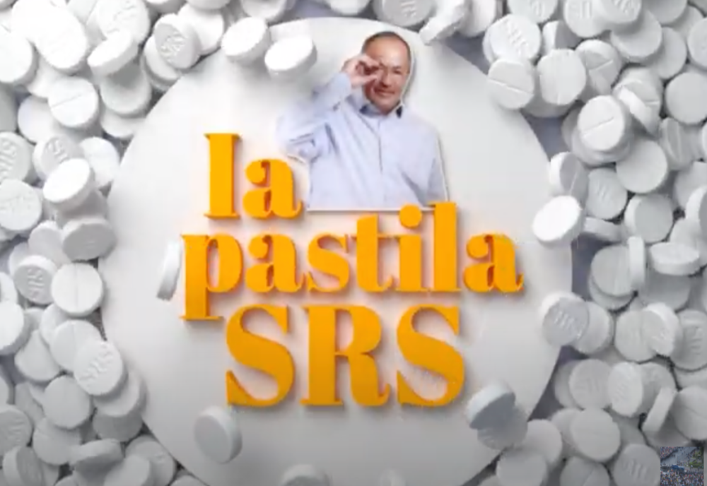 Ia pastila SRS: Descoperiți acoperiții! Începeți cu Cîțu