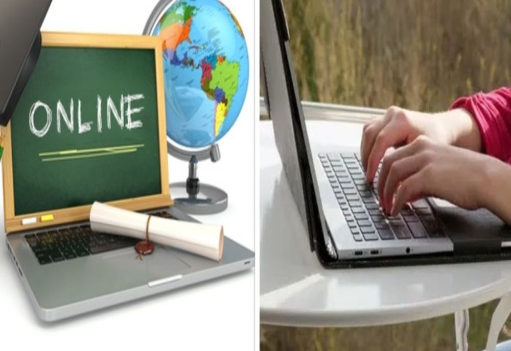 Filme porno în timpul orelor online la Cluj | Părinţii au facut plângere la DIICOT
