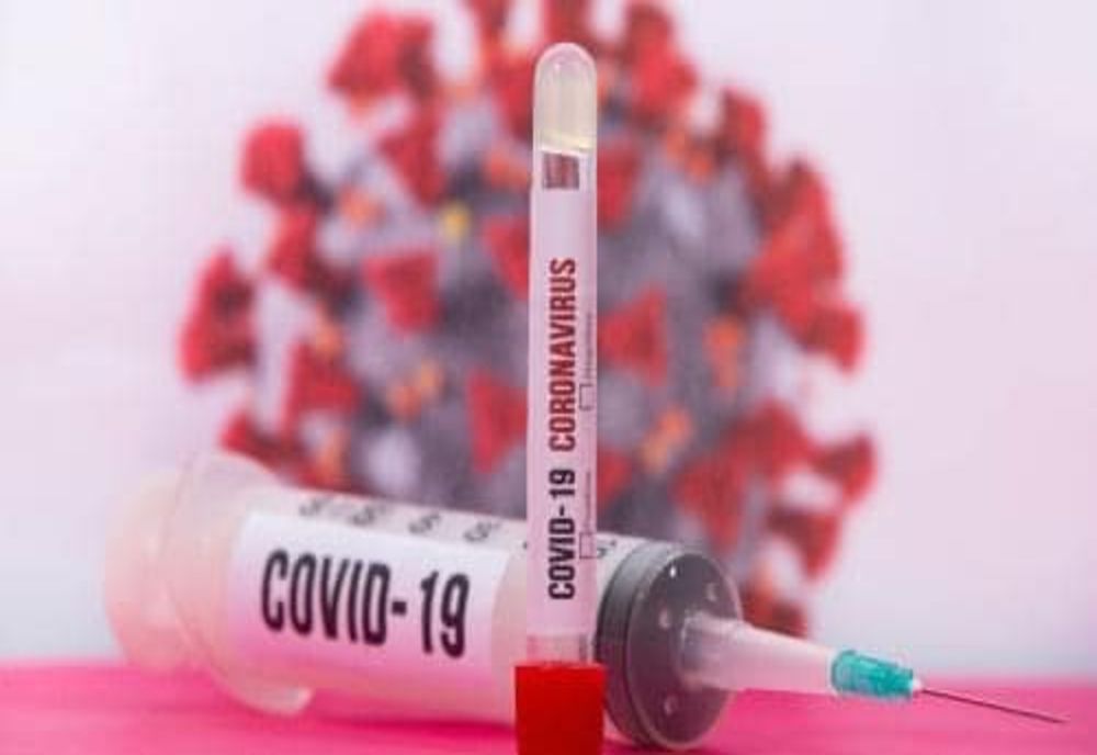 Caz neobişnuit la Cluj: femeie moartă de COVID-19 la două luni după rapelul Pfizer