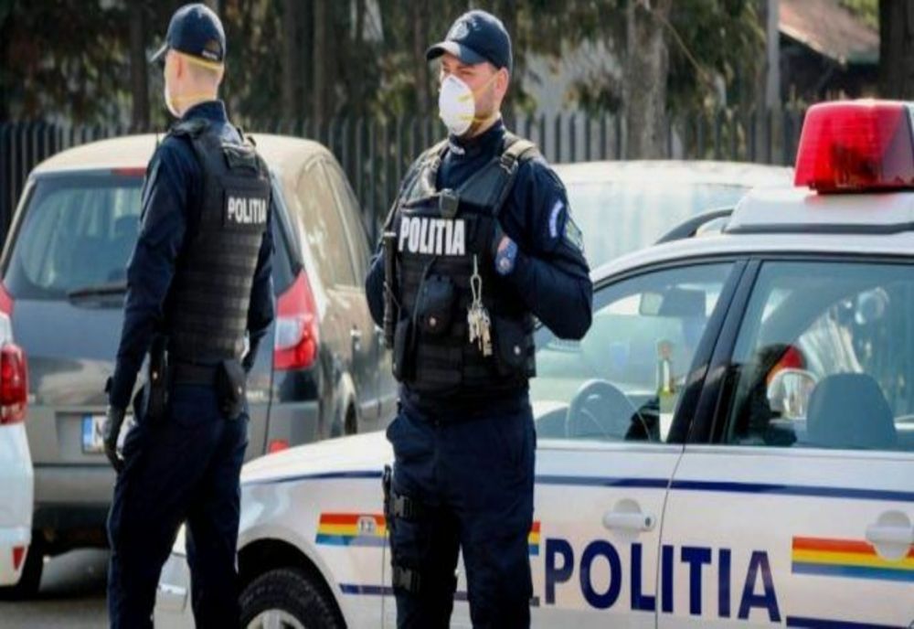 Minor dispărut după ce a fost abordat de un bărbat pe stradă! Zeci de poliţişti şi jandarmi i-au căutat