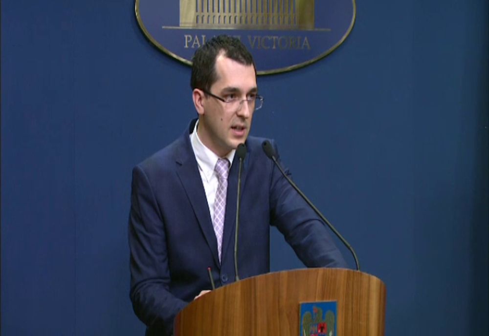 Ministerul Sănătății: Asistența religioasă și vizita familiei, permise pentru pacienții COVID-19 în stare gravă