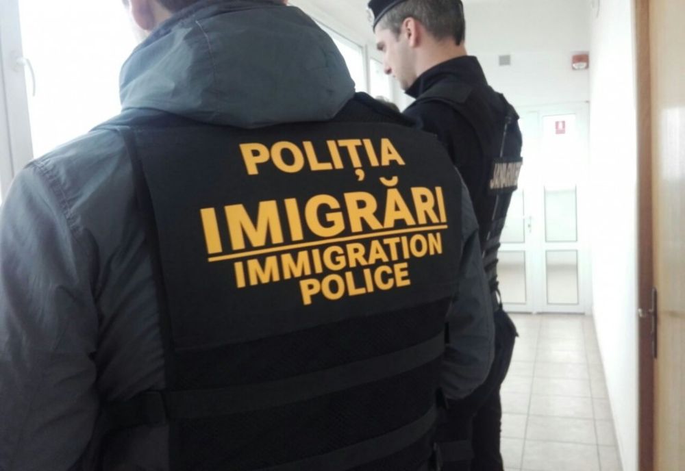 Tânără din Camerun expulzată din Cluj | A încercat să treacă ilegal frontiera