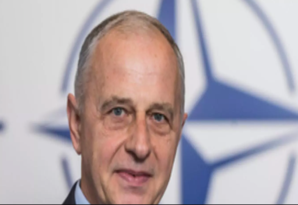 Cristian Rizea la "Jocuri de Putere": Nu cred că Mircea Geoană mai rezistă mult la NATO