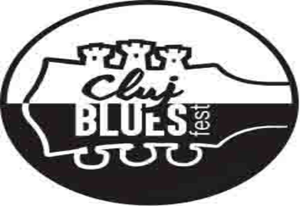 Artiști din patru țări vin la ediția a 6-a Cluj Blues Fest, în PREMIERĂ open-air