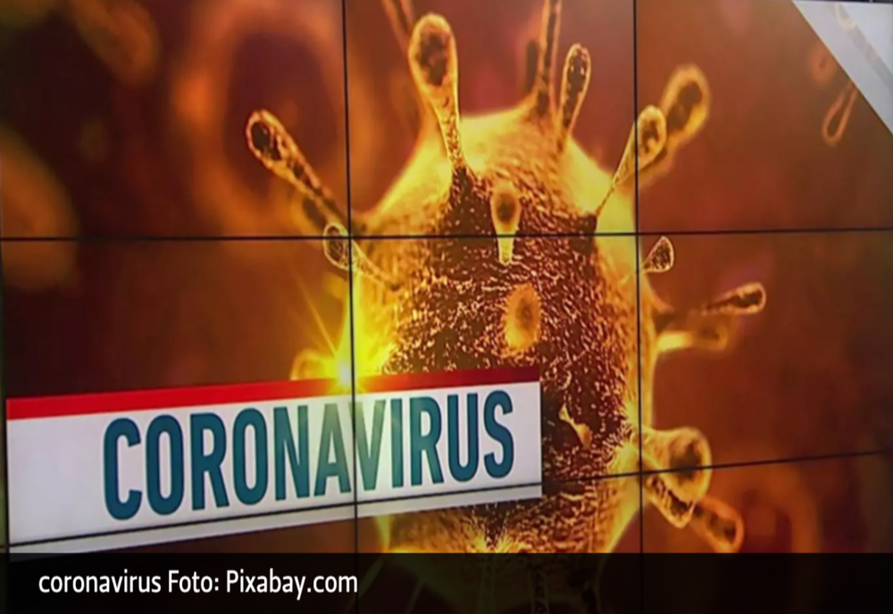 175 de cazuri noi de persoane infectate cu SARS-COV-2, în ultimele 24 de ore! Situația în fiecare județ!