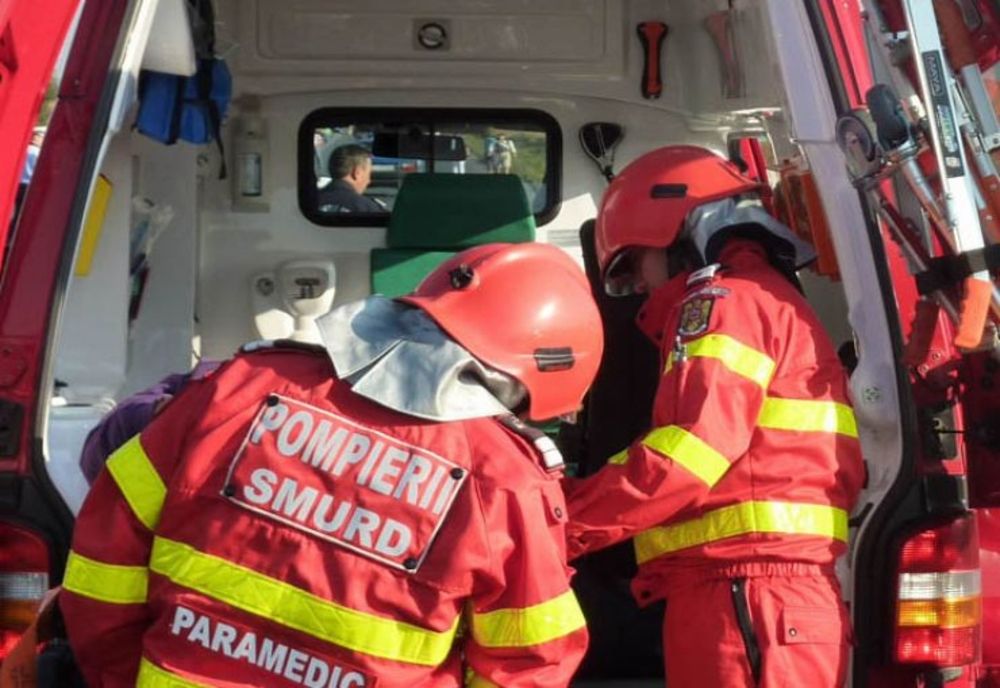 Bărbatul din Turda care a sărit în mare, la Neptun, să-și salveze fiul de 12 ani a murit