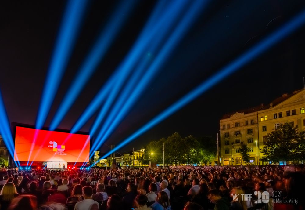 Filmul rusesc "Vânătorul de balene" câștigă Trofeul Transilvania la cea de-a 20-a ediție TIFF
