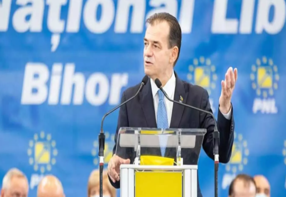 Emil Boc: ”Domnul președinte Orban încearcă să dea o doză de victimizare ca strategie de campanie bănuiesc, pentru că alt argument nu există”