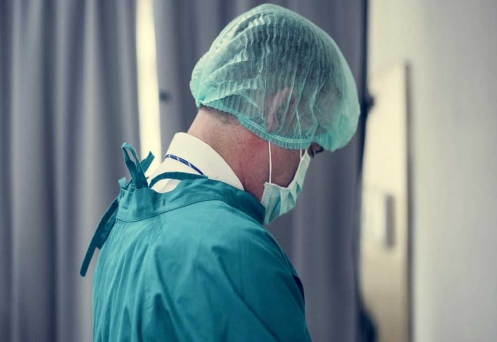 INSP: Peste 80% din cazurile de COVID-19 din ultima săptămână, raportate la persoane nevaccinate