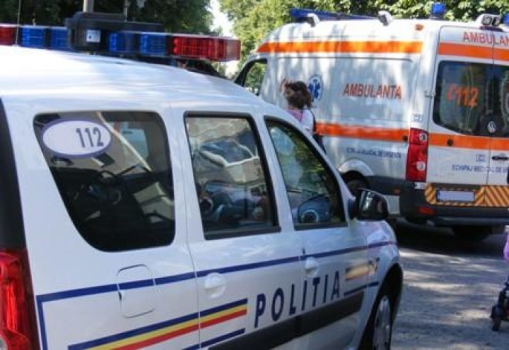 Tragedie în Cluj-Napoca! Un tânăr din Arad a murit după ce a căzut de la etajul unui hotel