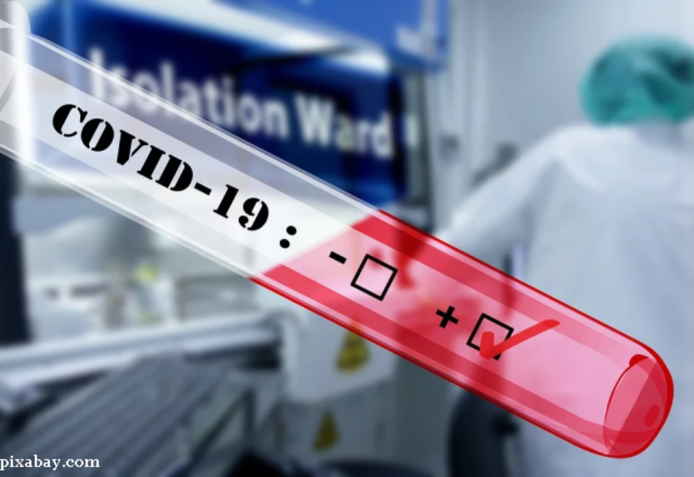 Bilanț coronavirus 6 octombrie: 14.744 cazuri noi și 331 de decese