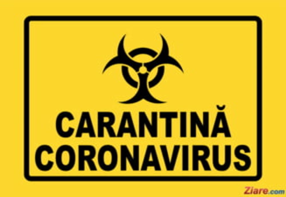 Carantină de noapte instituită în Cluj-Napoca