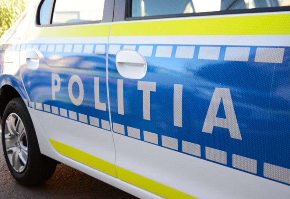 Doi clujeni, cercetați pentru furt calificat! Ce au sustras dintr-o gospodărie din Gherla