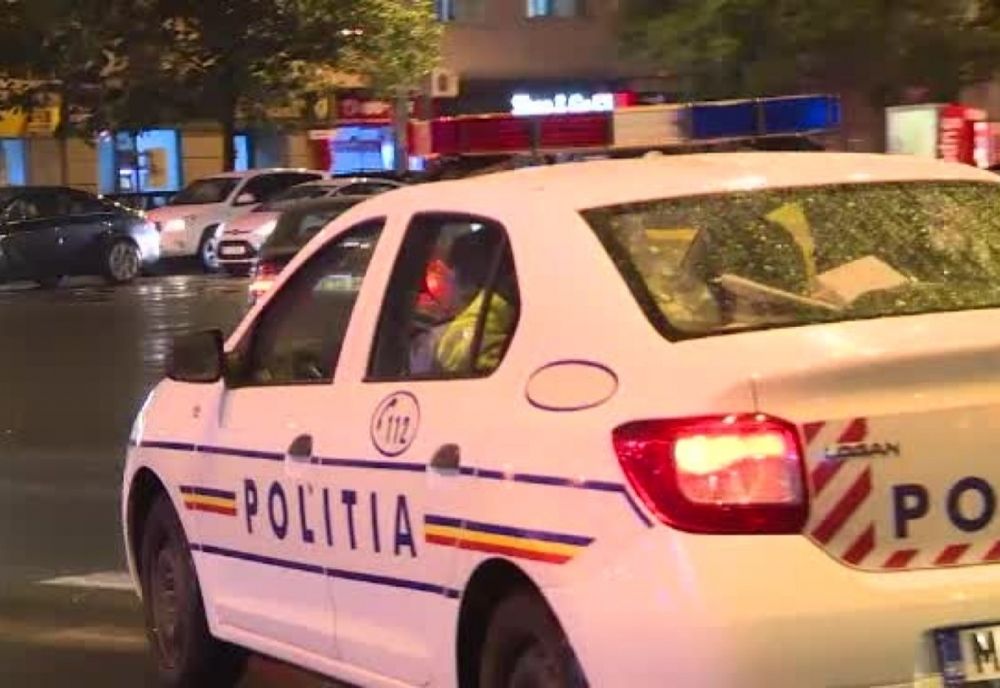 Petrecere privată în Cluj-Napoca întreruptă de poliţişti! Organizatorul a fost amendat
