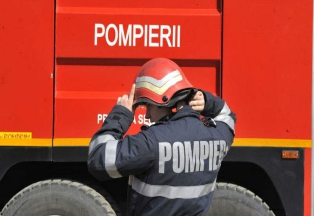 Persoană dispărută în râul Someş la Gherla