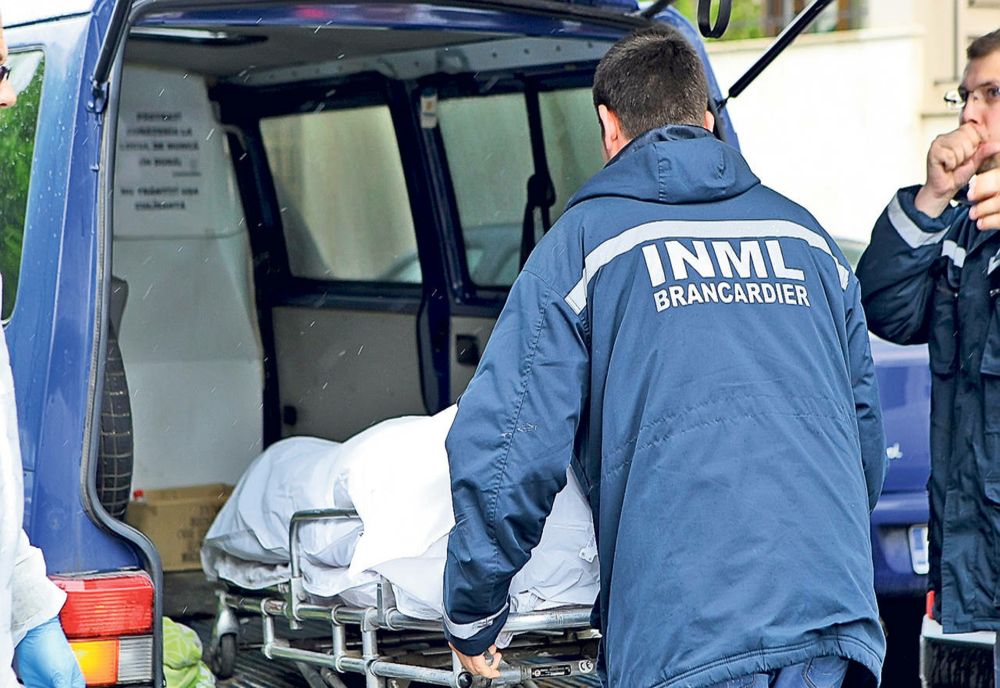 Descoperire şocantă într-o clădire din centrul Clujului! Doi tineri, din Jucu şi Galaţi, au fost găsiţi fără suflare