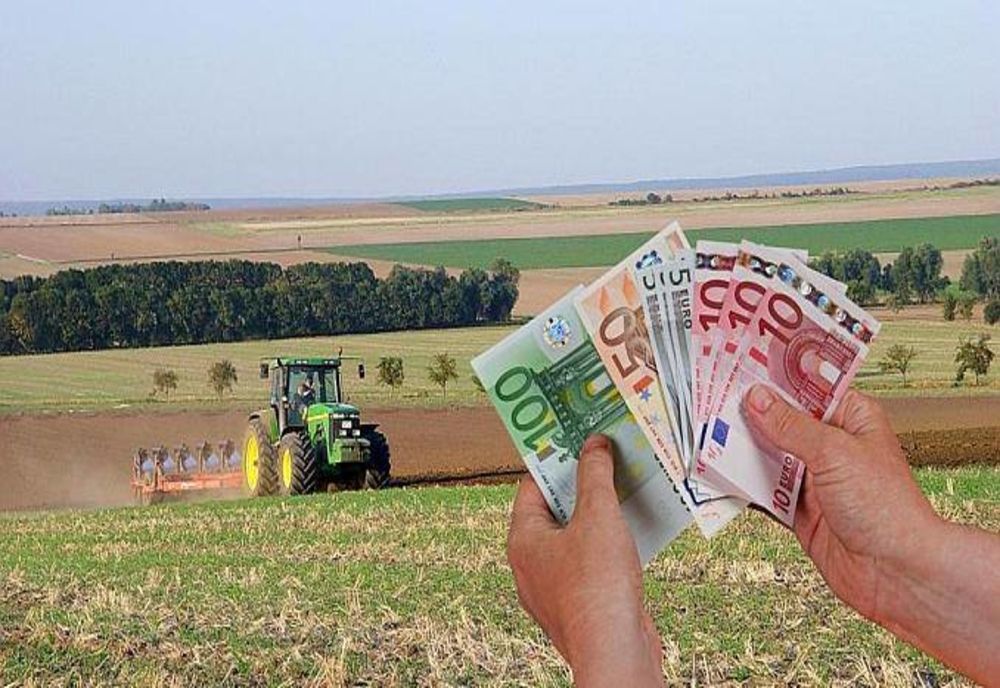 Peste 936,3 milioane de euro, autorizați la plată de APIA în Campania 2021