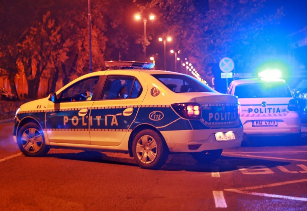 Petrecere în Floreşti întreruptă de poliţişti! S-au dat 13 amenzi în valoare de 3000 de lei