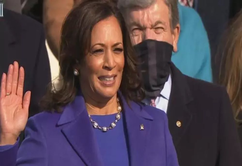 ZI ISTORICĂ în România: Numărul 2 de la Casa Albă vine la București în contextul RĂZBOIULUI. Kamala Harris, față în față cu Klaus Iohannis