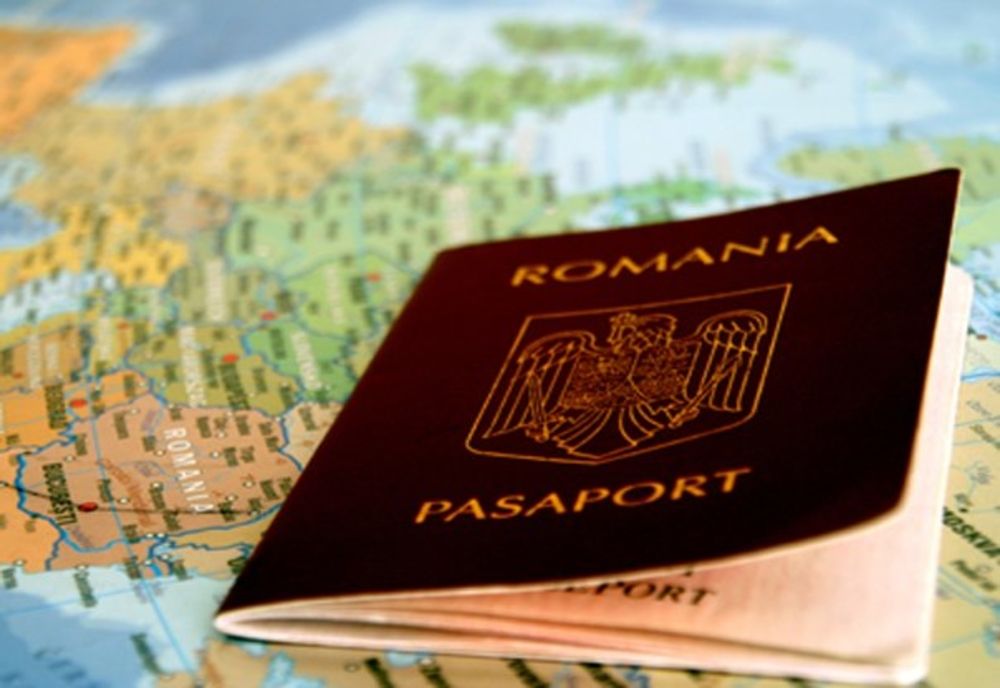 Programul Serviciului Paşapoarte din Cluj-Napoca a fost prelungit 