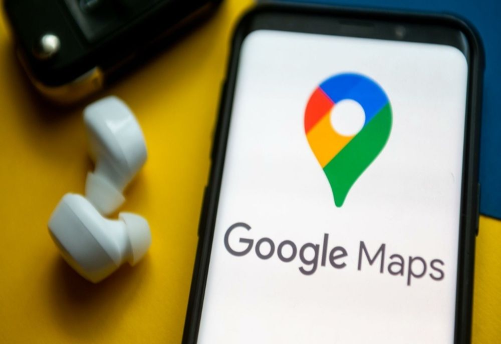 Maşinile Google Street View vor circula din nou în România 