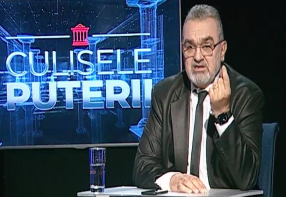 Miron Mitrea, la "Culisele puterii": Reindustrializarea este unul dintre elementele de bază ale economiei. Ce ar trebui să facă guvernanții