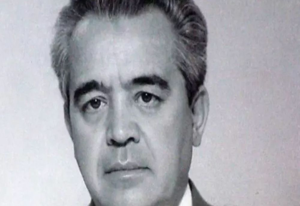 Doliu în lumea politică. Nicolae Spiroiu, fost ministru al Apărării Naționale, a murit