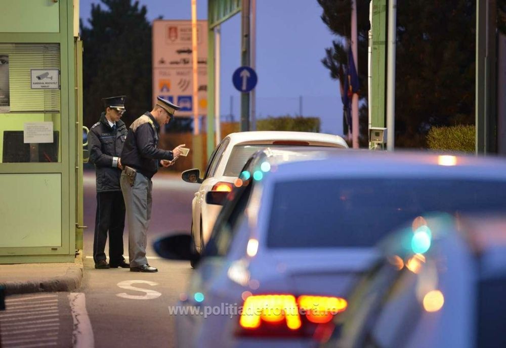 Peste 10 mii de ucraineni au intrat în România, în ultimele 24 de ore