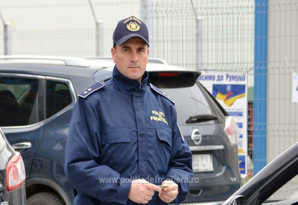 Peste 3.000 de ucraineni au intrat în România, în ultimele 24 de ore