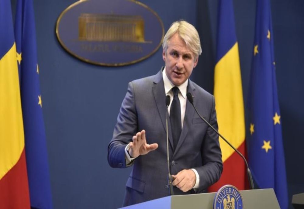 Culisele Statului Paralel | Românii, amăgiți cu măsurile promise de Guvern. Eugen Teodorovici, soluții pentru facturile uriașe