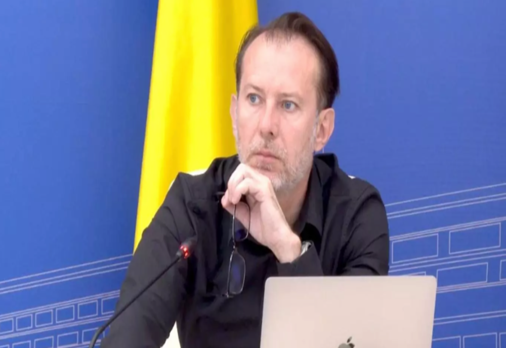 Cîțu despre legea offshore: „Orice modificare trebuie agreată în coaliţie, altfel nu va trece”