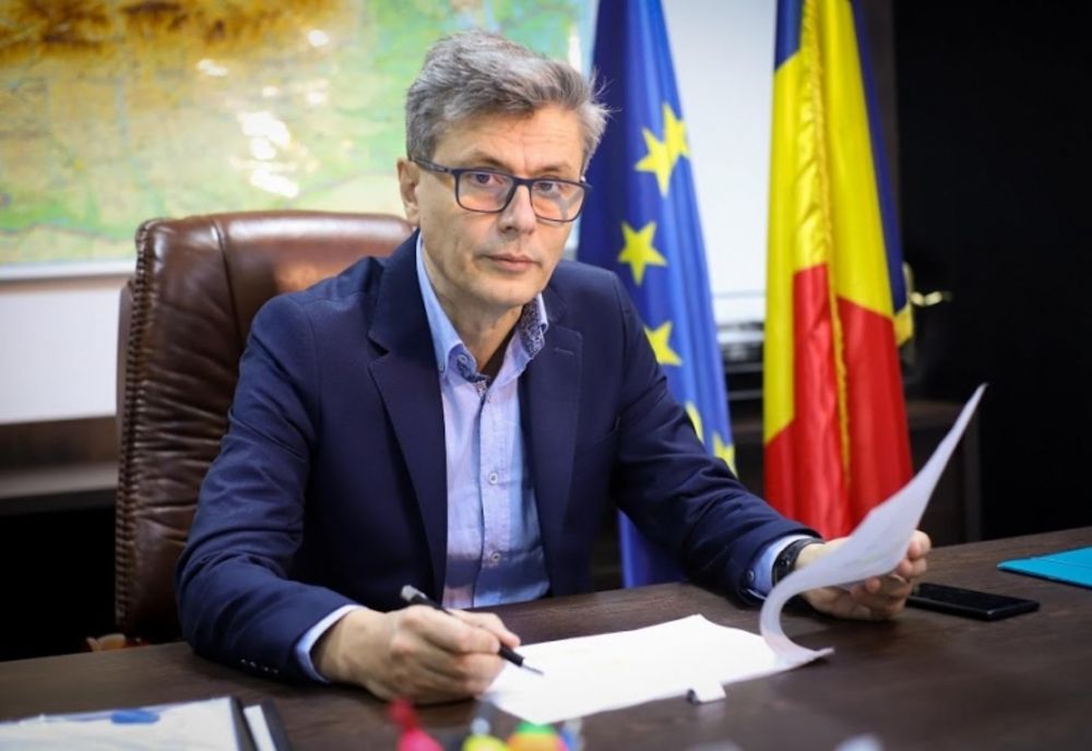 Ministrul Energiei a dat asigurări că în România nu se va înregistra o penurie de carburanți - Importăm 30% din necesarul de consum din Rusia