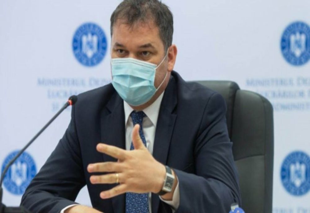 Cseke Attila, anunț de ultimă oră despre proiectele pentru Fondul local din Planul Naţional de Redresare şi Rezilienţă (PNRR)