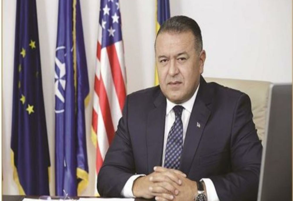 Mihai Daraban: „Avem, cu acest război, oportunitatea de a deveni cel mai mare jucător la Marea Neagră”