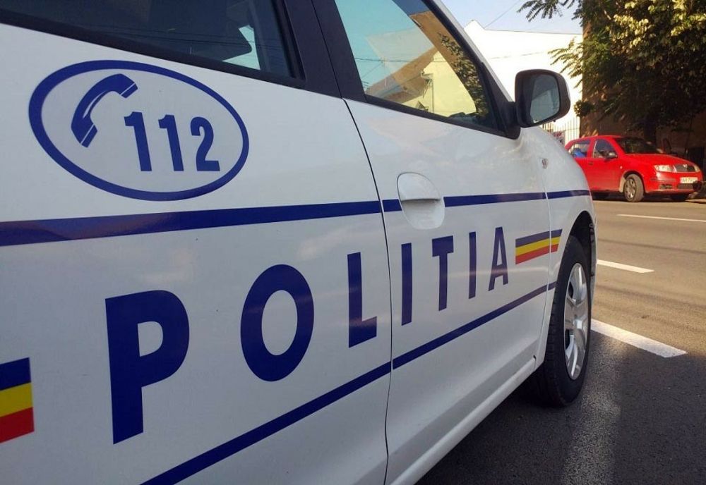 Scandal provocat de un tânăr de 19 ani din Cluj! A ameninţat o tânără, iar ulterior i-a înjurat şi ameninţat pe poliţişti