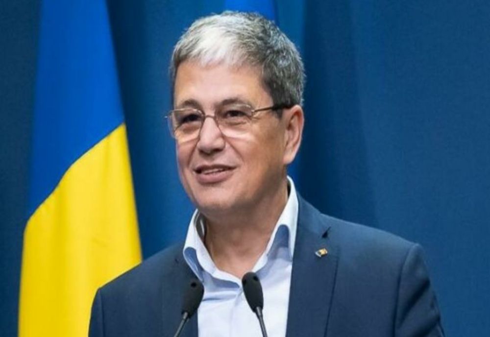 Când vor fi distribuite voucherele de 250 de lei pentru români. Ministrul Boloș a făcut anunțul
