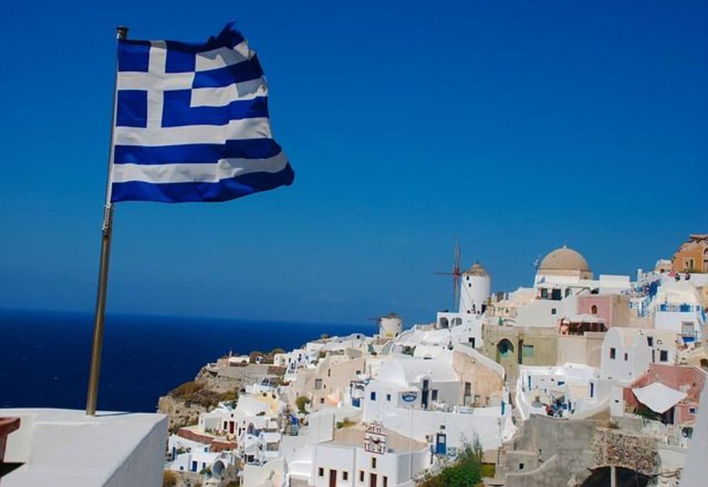 ATENȚIONARE DE CĂLĂTORIE pentru Grecia! MAE: Sunt așteptate precipitații abundente, grindină și vijelii