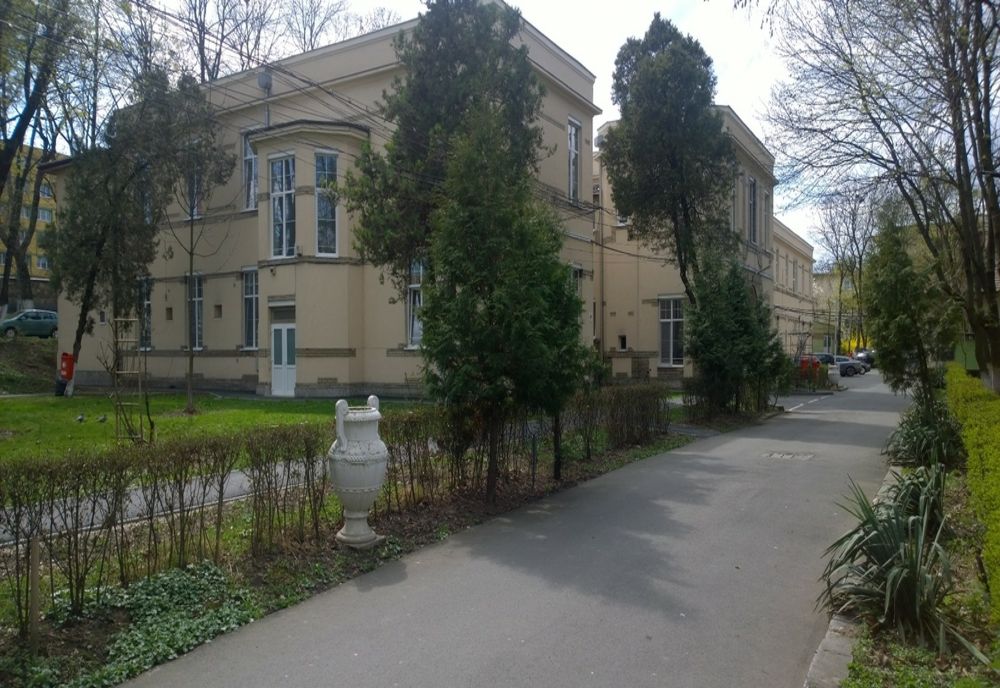 Patru noi proiecte europene pentru sistemul sanitar clujean