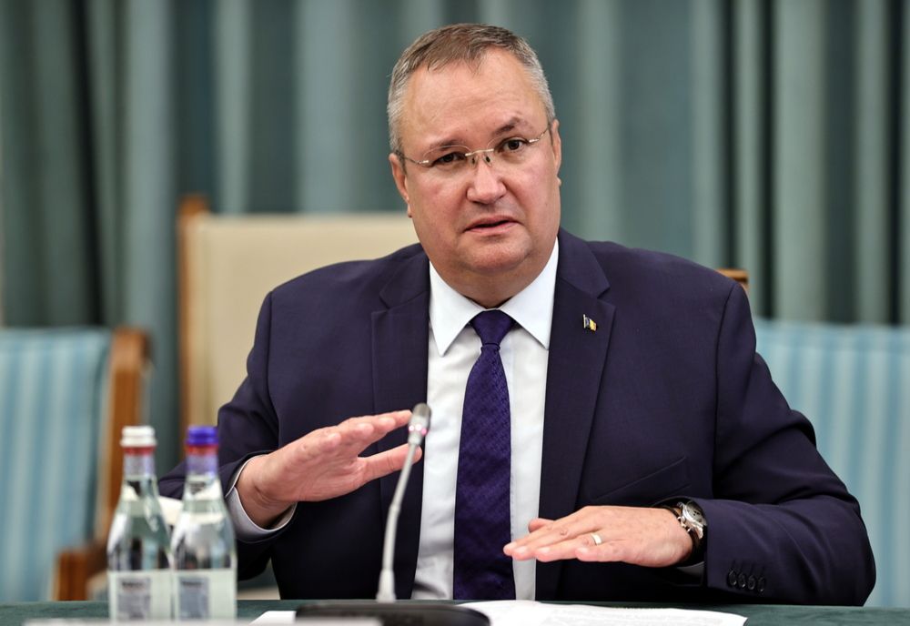 Premierul Nicolae Ciucă anunță cu cât vor fi majorate pensiile din 2023 - Variantele finale de pe masa Guvernului