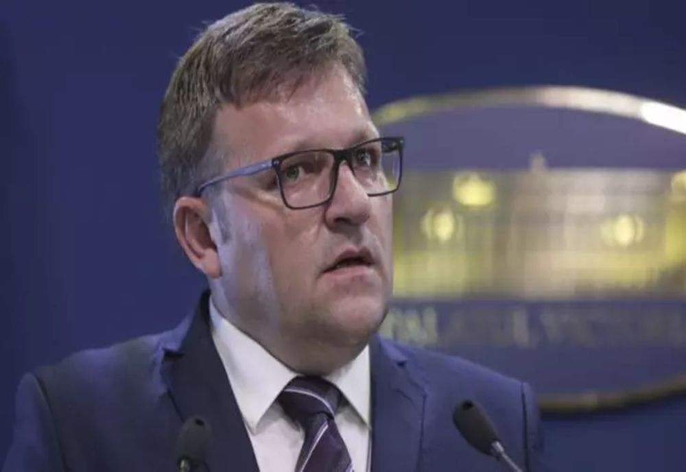 Bolnavii de cancer din România ar putea primi certificat de handicap direct la diagnosticare- Anunțul lui Marius Budăi