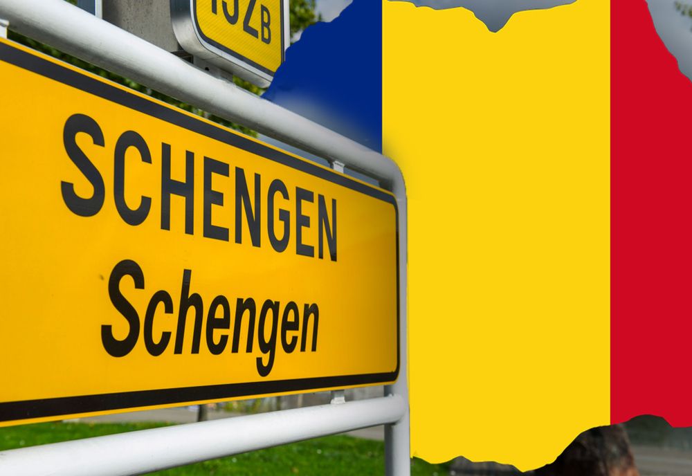 Ce se întâmplă cu România dacă nu intră acum în Spațiul Schengen. Avertismentul europarlamentarului Rareș Bogdan