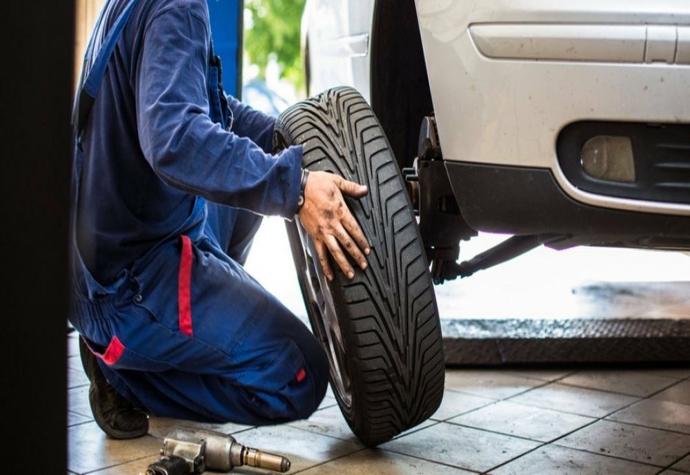 RAR: Oficial, despre anvelopele de iarnă! De care trebuie să utilizați pentru a nu risca vreo amendă