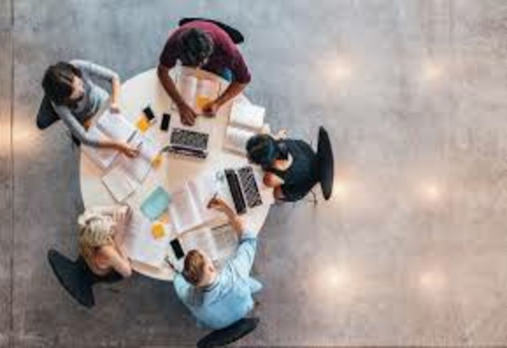 ERA TALENT PLATFORM- opt centre regionale de orientare în carieră 