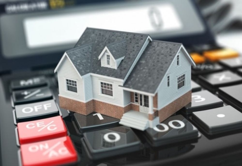 Registrul achiziţiilor de locuinţe cu cota redusă de TVA de 5 %