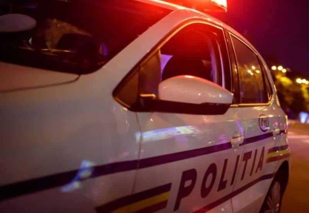 Şoferi drogaţi sau băuţi prinşi în trafic de poliţiştii clujeni